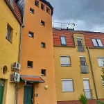 Magenta Appartement Mórahalom
