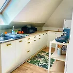 Magenta Appartement *
