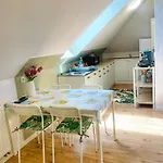 Magenta Appartement Mórahalom