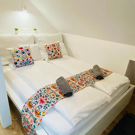 Magenta Apartmán