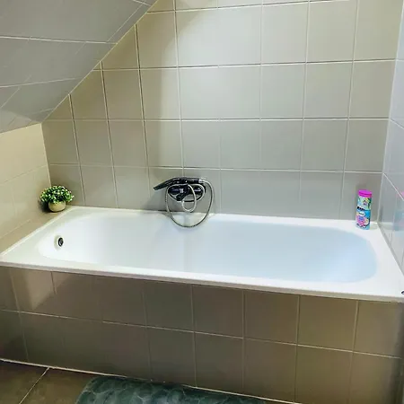 Magenta Apartmán
