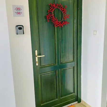 Magenta דירה Mórahalom