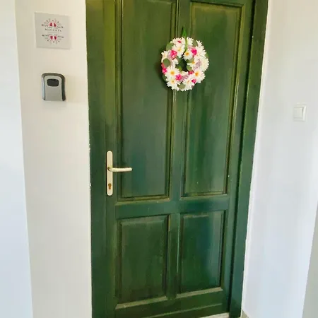 Magenta Apartament