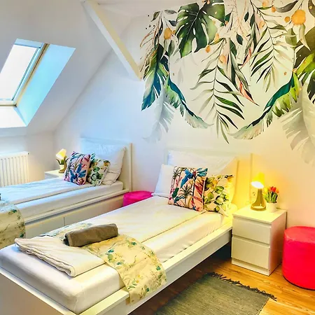 Magenta Apartamento *