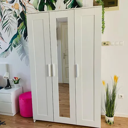 Magenta Apartamento