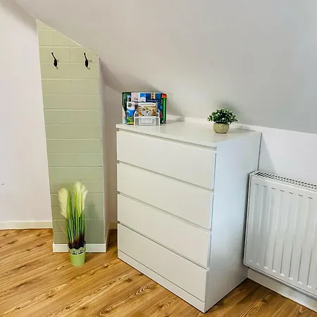 Apartamento Magenta