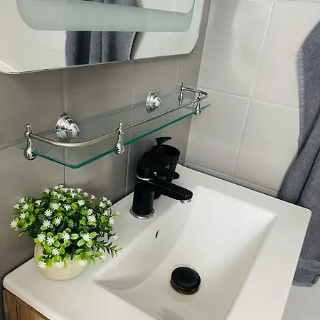 Magenta Apartamento Mórahalom
