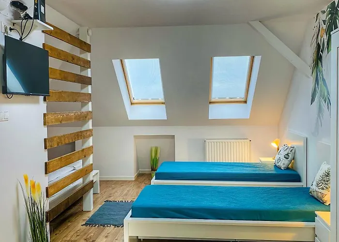 Apartman Magenta