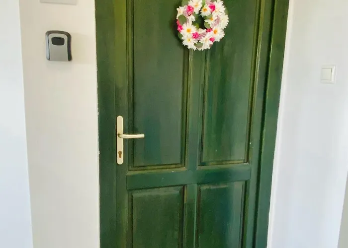 Magenta Apartament